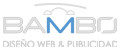 Bambo Diseño Web y Publicidad